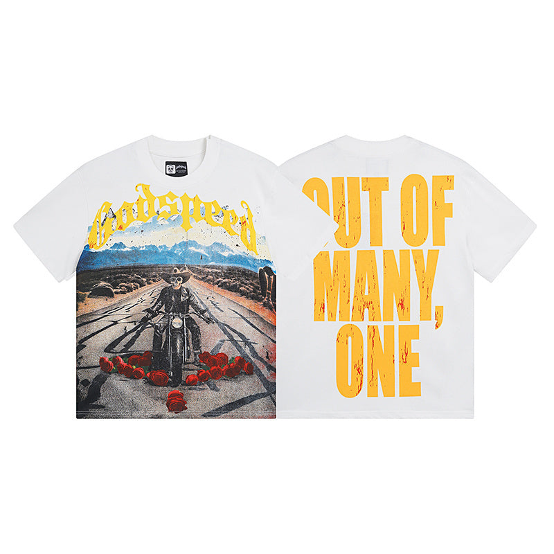 Godspeed T-Shirt