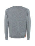 RRD ribbed-knit crew-neck sweater