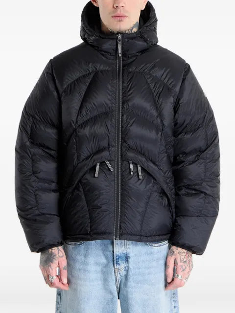 adidas Equipment Pertex jacket