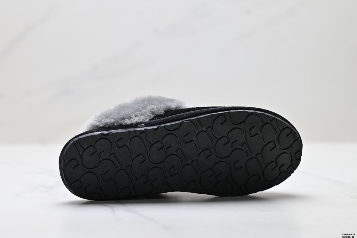 UGG Scuffette II Shearling Slippers