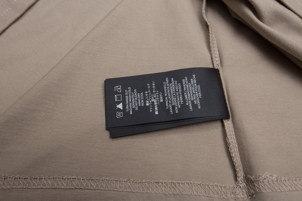 Fear of God Photo Graphic T-Shirt