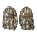 Nike x NOCTA x Chrome Hearts Crewneck Multicolor